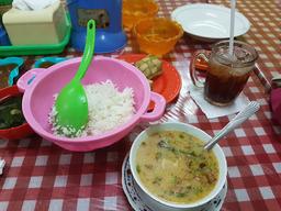 Photo's Rumah Makan Hj. Isna