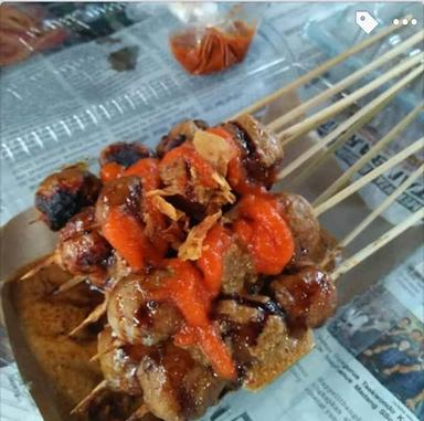 SATE KEDIRI RAPAK