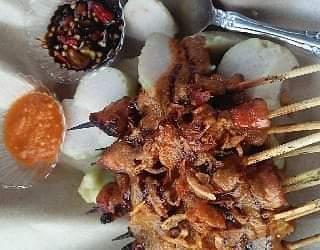 SATE KEDIRI RAPAK