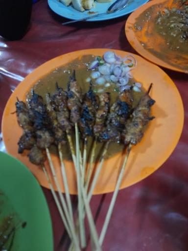 SATE LUMAYAN