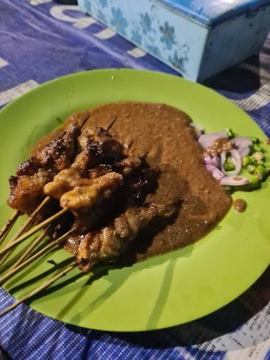 SATE MAMA