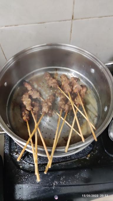 SATE SOLO PAK MIN