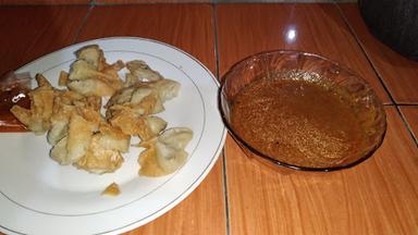 SIOMAY & BATAGOR BANDUNG ALQISS