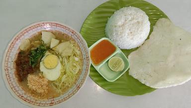 SOTO AYAM LAMONGAN AN NI'MAH