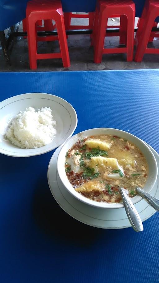 SOTO BANJAR