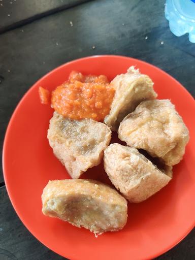 TAHU BAKSO PAK AGUS