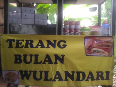 TERANG BULAN WULANDARI