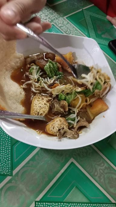 WARUNG BAKSO & TAHU CAMPUR H. NARNO