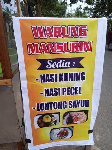 WARUNG BELLER