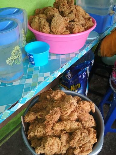 WARUNG IBU ETIK