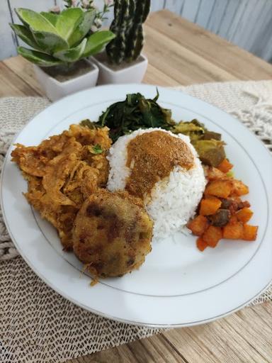 WARUNG NASI PADANG CITRARASA