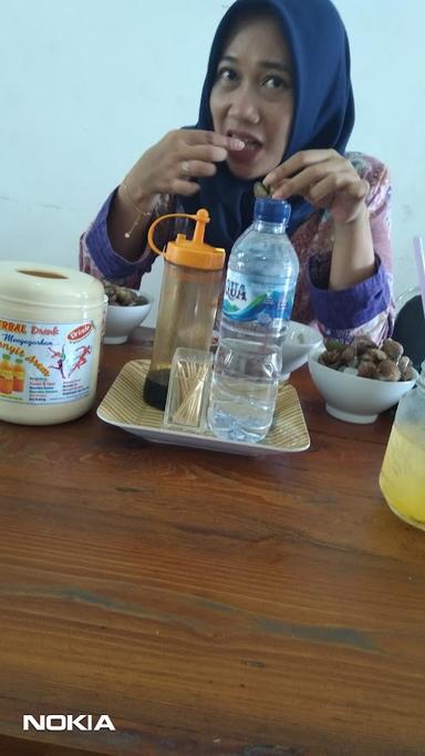 WARUNG TUDAI