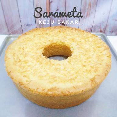 SARAWETA ( CAKES, COOKIES& JALANGKOTE ENAK)