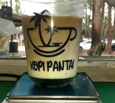 KEDAI KOPI PANTAI