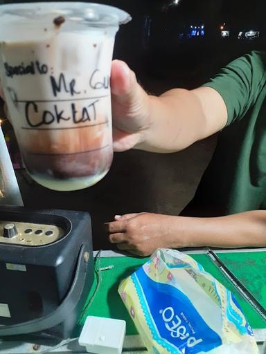 KEDAI KOPI PANTAI