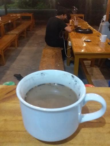 WARKOP 88 LAMARU BALIKPAPAN