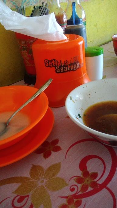 BAKSO SOLO SPESIAL LAMARU