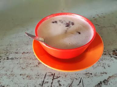 BUBUR MAMANG