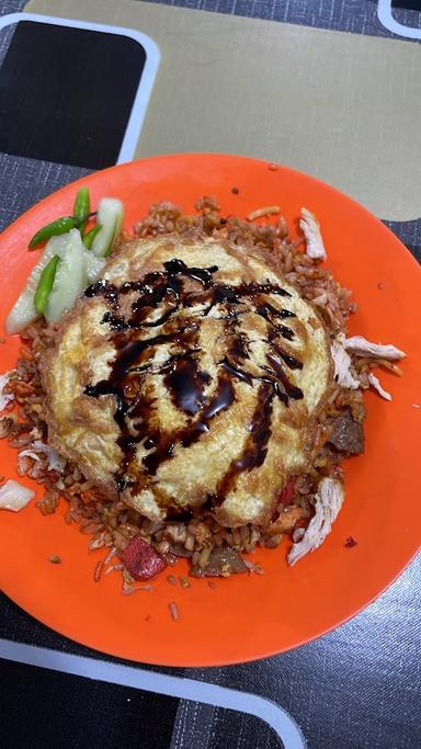 NASI GORENG DJOYOBOYO MALANG