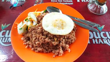 NASI GORENG SEMUT MERAH