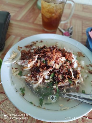 WARUNG SOTO BANJAR KUIN MANGGAR