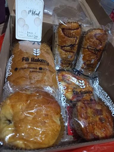 FILI BAKERY