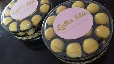 LOTTA LITU COOKIES