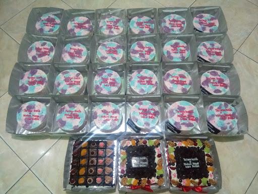 NONA CAKE BALIKPAPAN