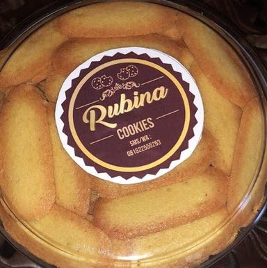 RUBINA COOKIES BALIKPAPAN BARU