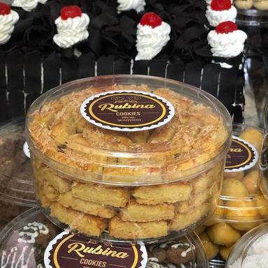 RUBINA COOKIES BALIKPAPAN BARU