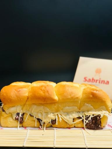 SABRINA BAKERY BALIKPAPAN