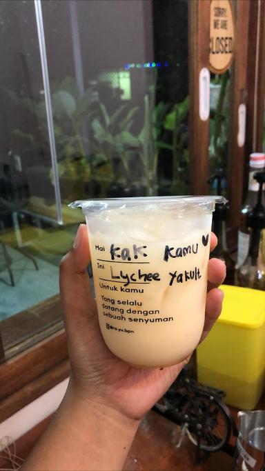 RA.YU COFFEE