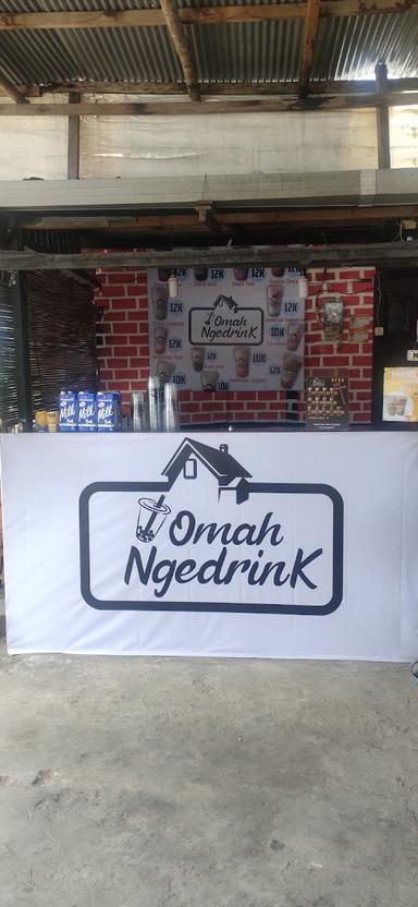 OMAH NGEDRINK BALIKPAPAN