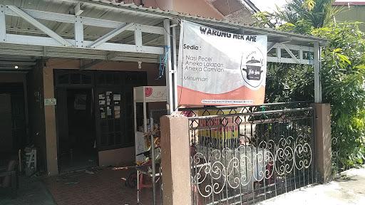 WARUNG NEK AME