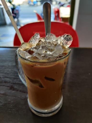 ABUN KOPITIAM