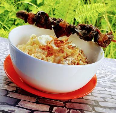 BUBUR BUNDA FOODVAN