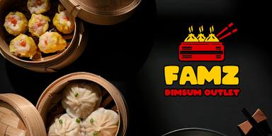 FAMZ DIMSUM OUTLET