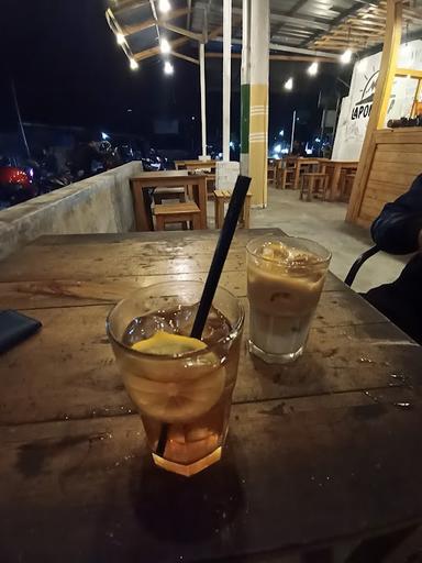 LAPONGKA COFFEE