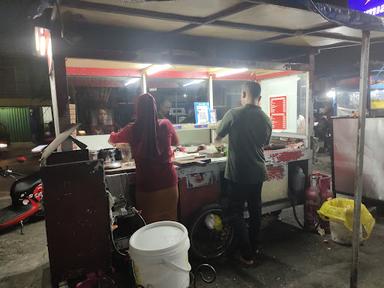 MARTABAK TERANG BULAN KM2