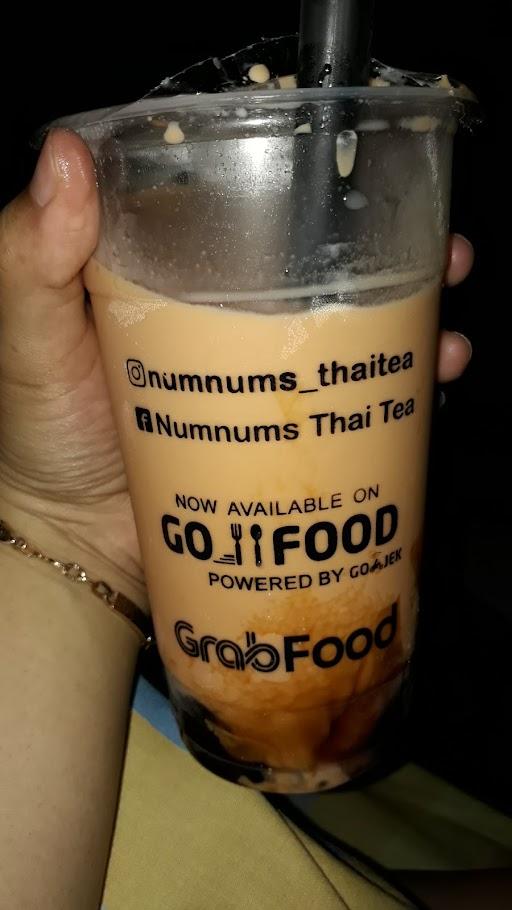 BOSSDRINK THAI GRAHA INDAH