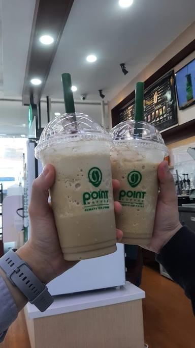 POINT COFFEE