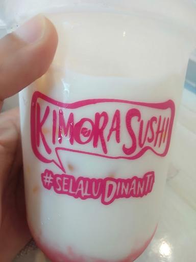 KIMORA SUSHI