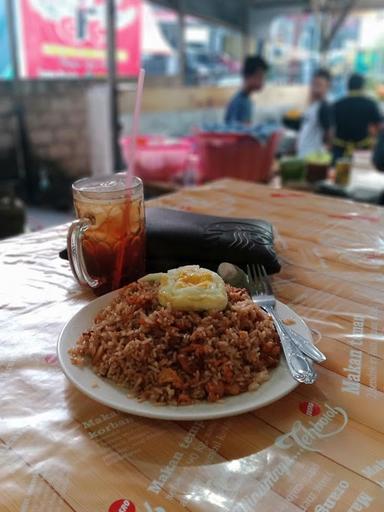 AROMA NASI GORENG - KAMPUNG TIMUR