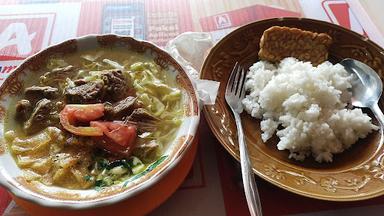 AYAM & BEBEK GORENG SEMARANG