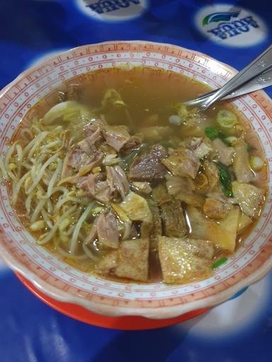 AYAM & BEBEK GORENG SEMARANG