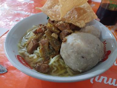 BAKSO