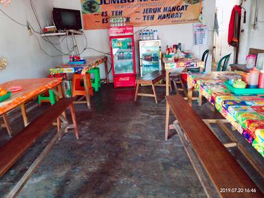 BAKSO & MIE AYAM JUMBO MALANG