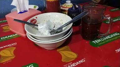 BAKSO MIE AYAM PAIJO