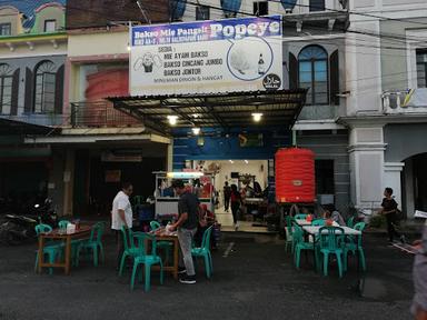 BAKSO & MIE PANGSIT POPEYE