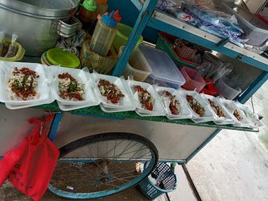 BUBUR AYAM TEGAL